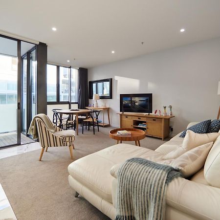 Pavilions Marina Apartment 102 - Wynyard Quarter Viaduct Harbour Auckland Ngoại thất bức ảnh