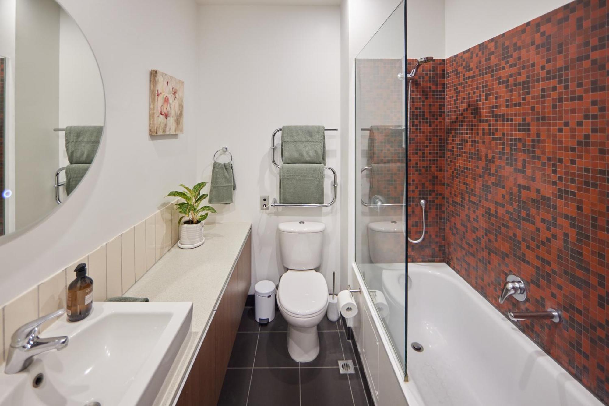 Pavilions Marina Apartment 102 - Wynyard Quarter Viaduct Harbour Auckland Ngoại thất bức ảnh