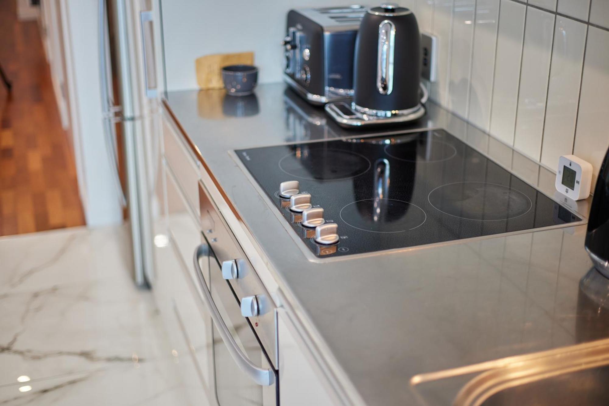 Pavilions Marina Apartment 102 - Wynyard Quarter Viaduct Harbour Auckland Ngoại thất bức ảnh