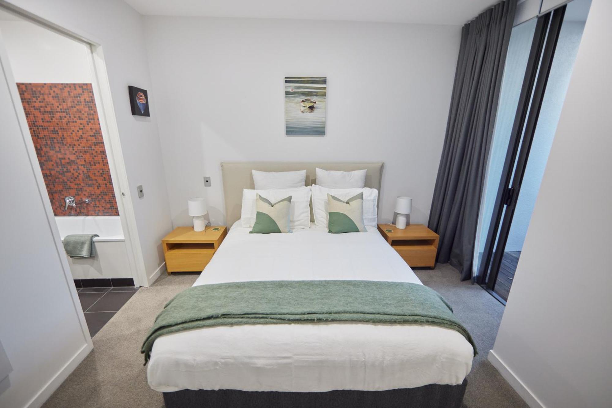 Pavilions Marina Apartment 102 - Wynyard Quarter Viaduct Harbour Auckland Ngoại thất bức ảnh