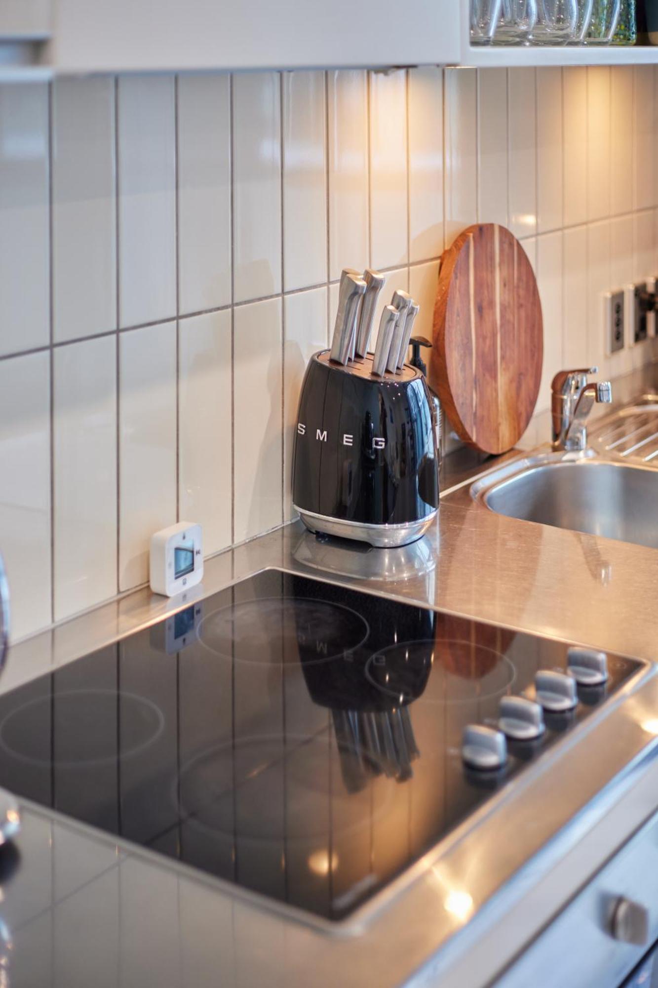 Pavilions Marina Apartment 102 - Wynyard Quarter Viaduct Harbour Auckland Ngoại thất bức ảnh