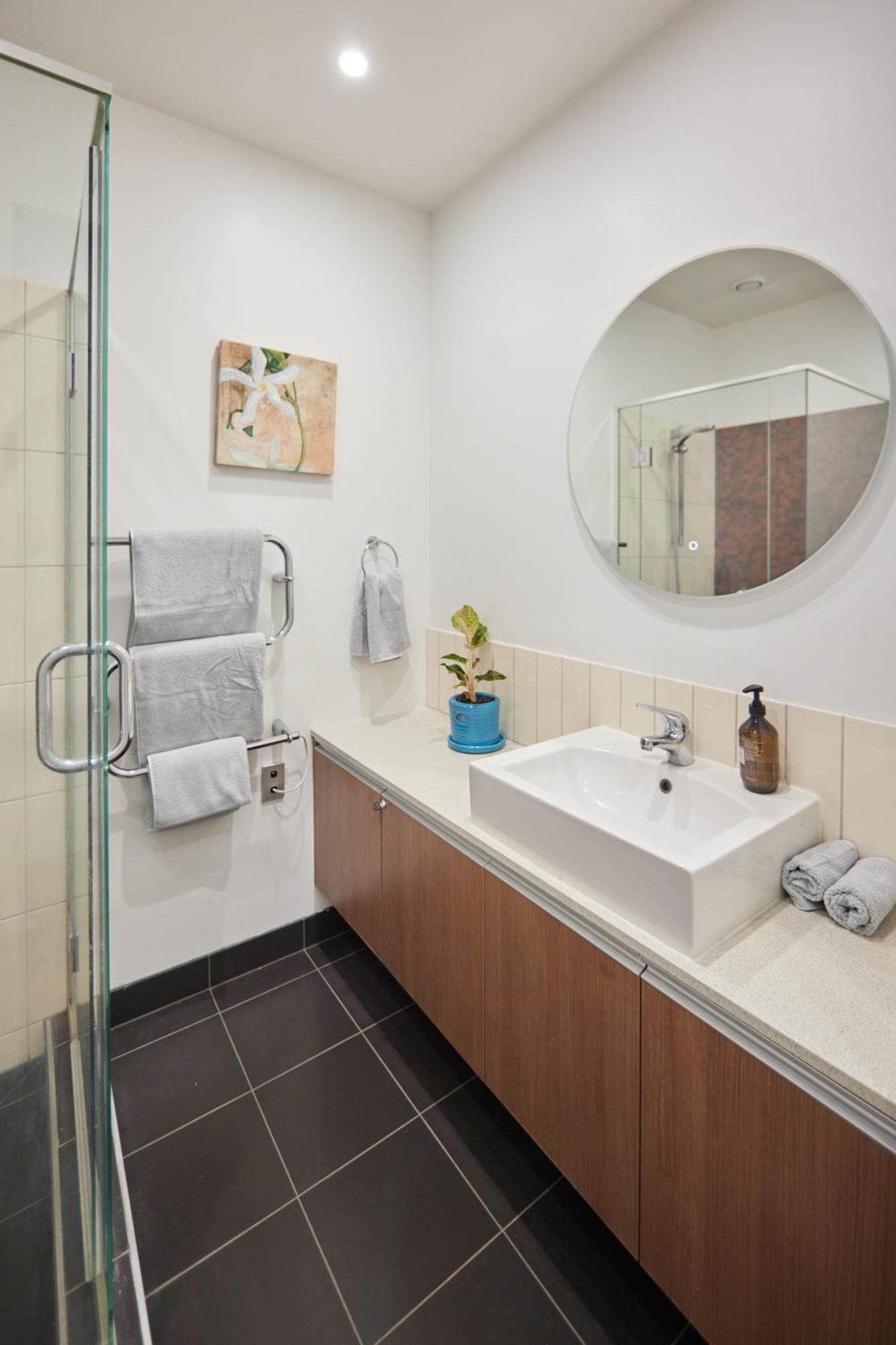 Pavilions Marina Apartment 102 - Wynyard Quarter Viaduct Harbour Auckland Ngoại thất bức ảnh