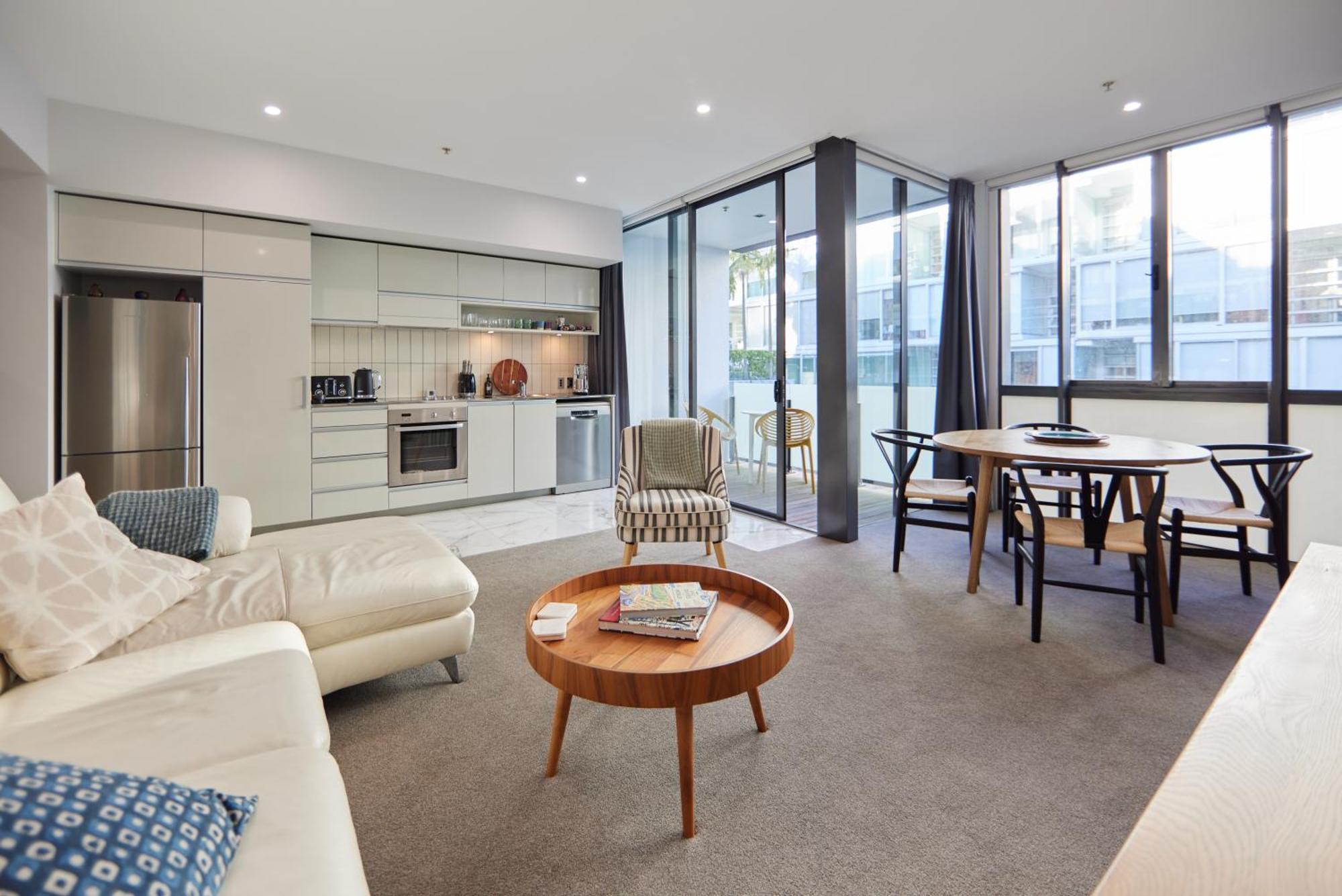 Pavilions Marina Apartment 102 - Wynyard Quarter Viaduct Harbour Auckland Ngoại thất bức ảnh