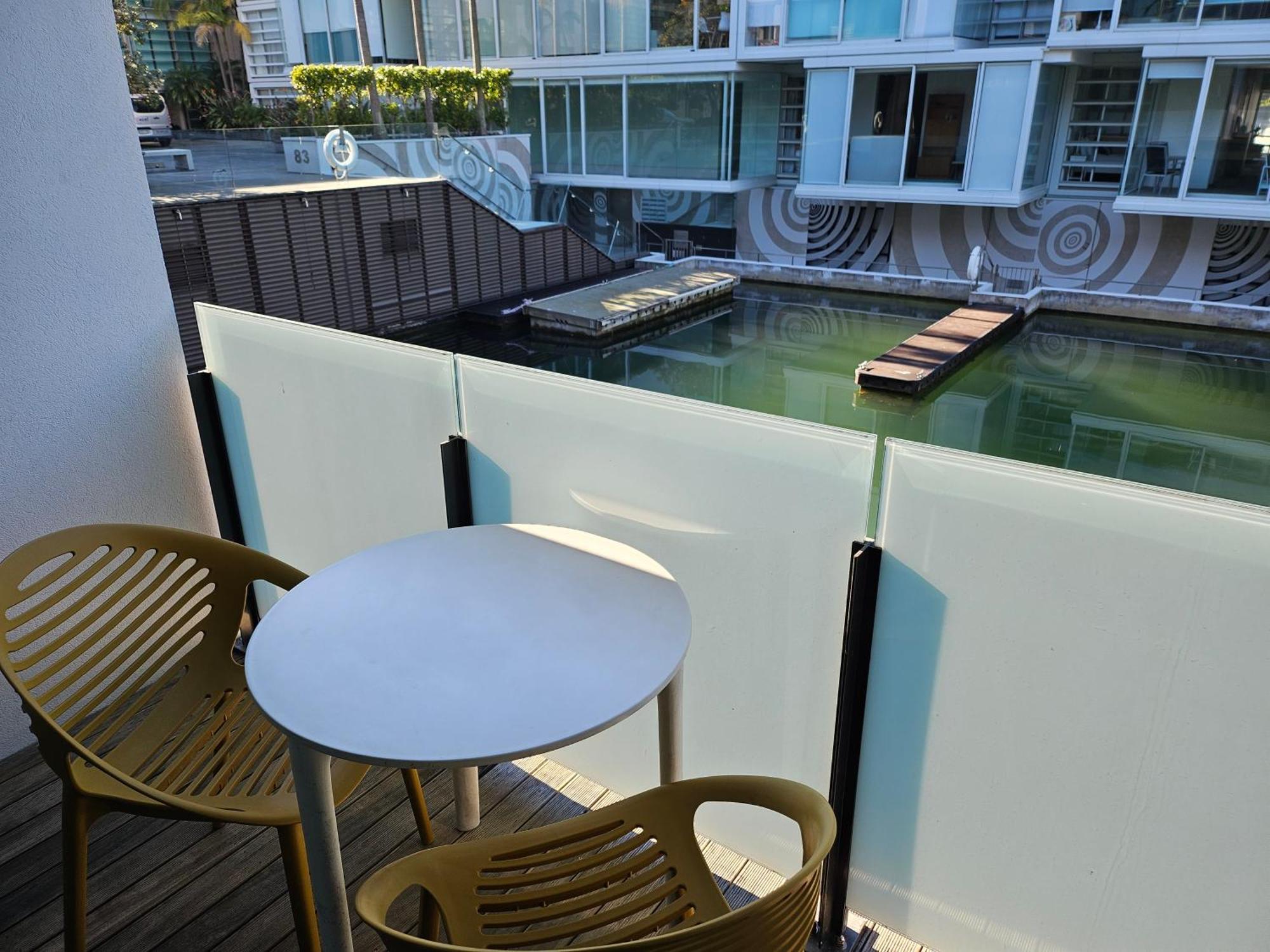 Pavilions Marina Apartment 102 - Wynyard Quarter Viaduct Harbour Auckland Ngoại thất bức ảnh