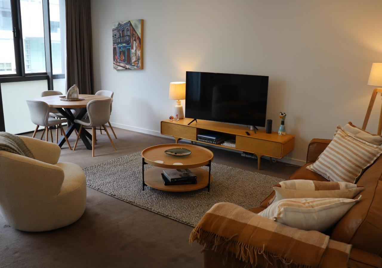 Pavilions Marina Apartment 102 - Wynyard Quarter Viaduct Harbour Auckland Ngoại thất bức ảnh